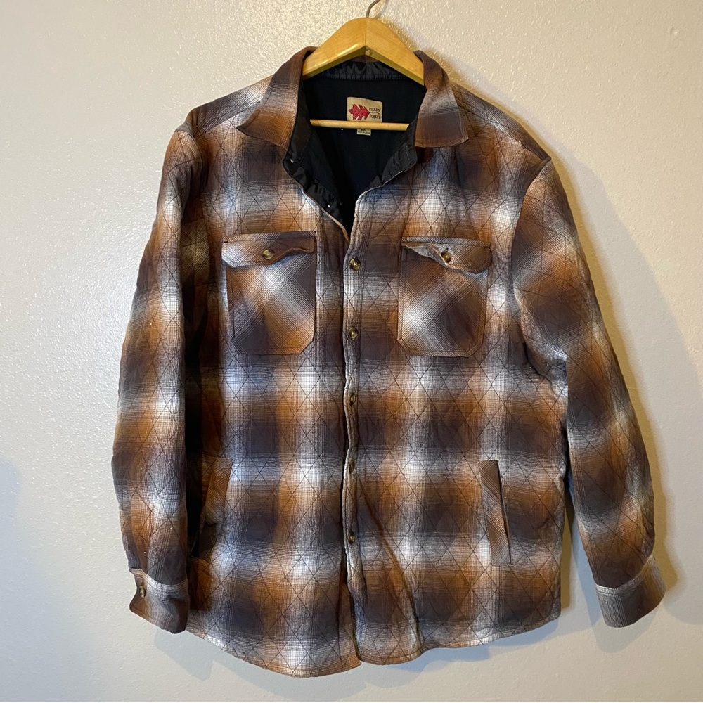 Fieldn Forest Shacket
